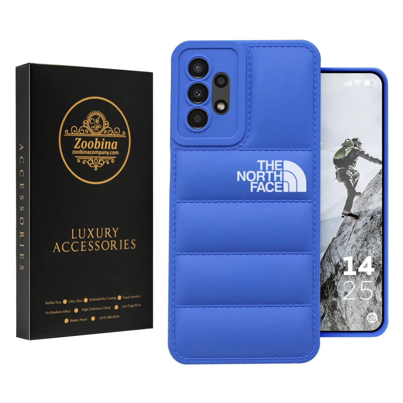 کاور مدل Face مناسب برای گوشی موبایل سامسونگ Galaxy A33