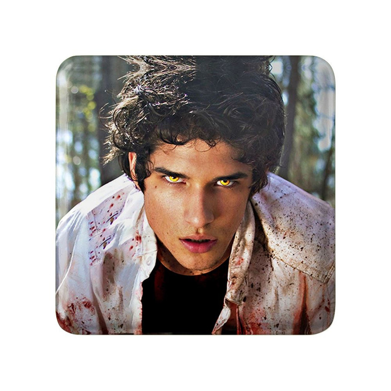 مگنت خندالو مدل اسکات مککال سریال تین ولف Teen Wolf کد 28447