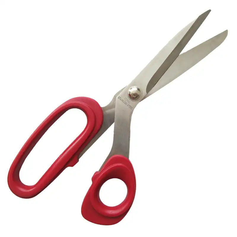 قیچی خیاطی کورال مدل SOFTY CUT