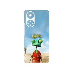 MAHOOT Rango Cover Sticker for Honor 50