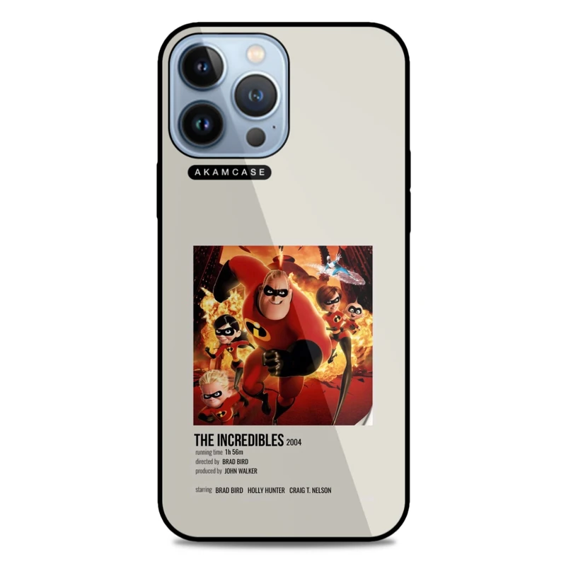 کاور آکام مدل AMC-WA13PROMAX-CARTOONS-17 مناسب برای گوشی موبایل اپل iPhone 13 Pro Max