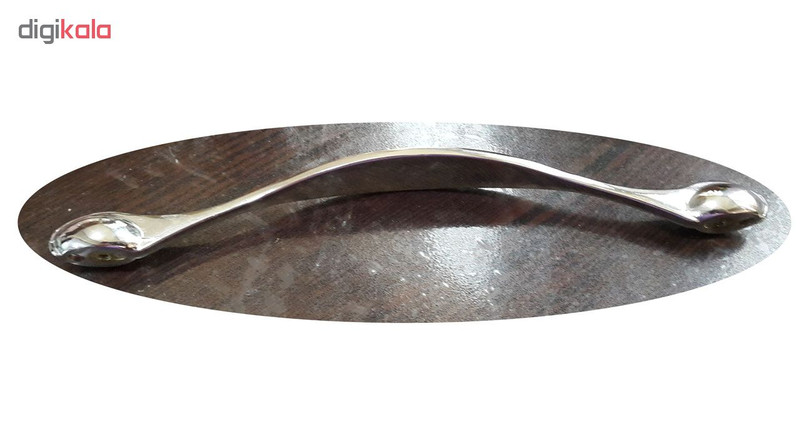 دستگیره کابینت مدل badami_N 5000 سایز 192 بسته 50 عددی دستگیره کابینت مدل badami_N 5000 سایز 192 بسته 50 عددی