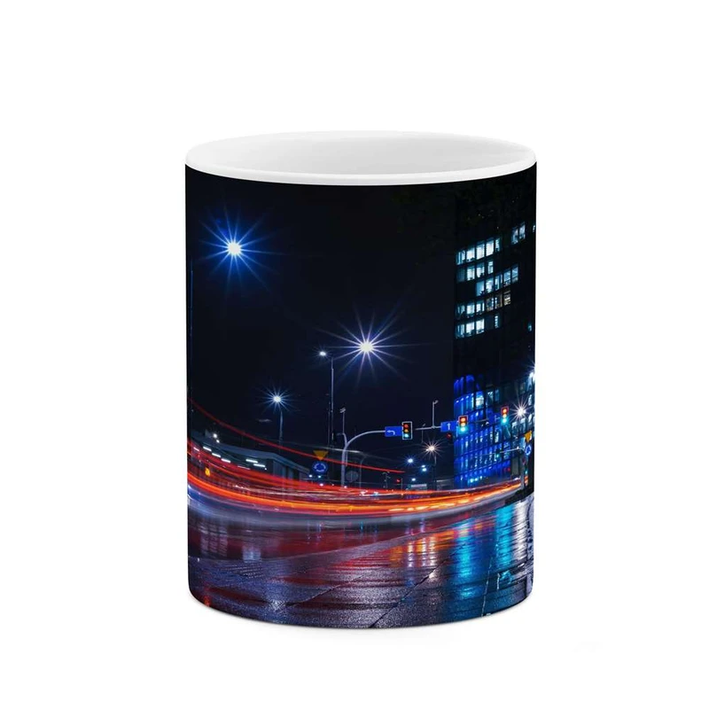 ماگ کاکتی مدل شهر کد mgh16324