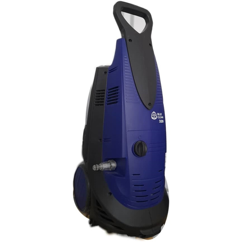 کارواش آنووی ریوربری مدل blue clean 320 کارواش آنووی ریوربری مدل blue clean 320