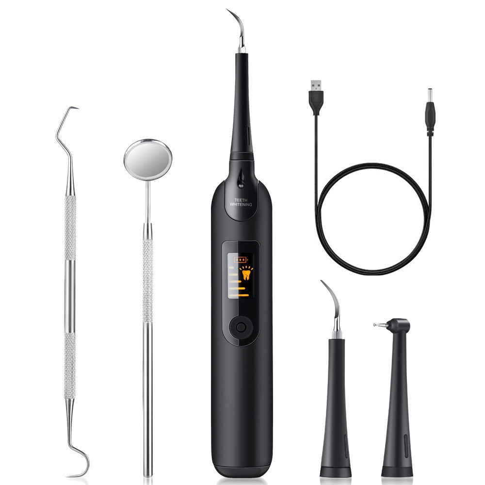 جرم گیر دندان برقی مدل DR-2550