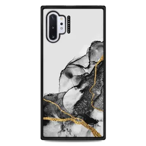 AKAM AMC-WSGN10P-MARBLE-39 Cover For Samsung Galaxy Note 10 Plus