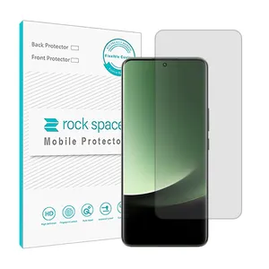 Rockspace transparent screen protector HyGEL model suitable for Xiaomi 13Ultra mobile phone