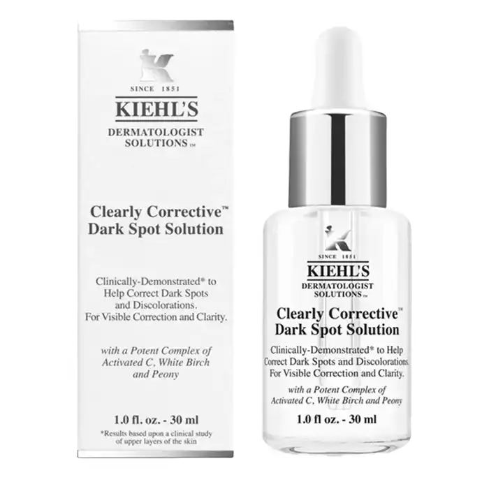 سرم ضد لک کیلز مدل Clearly Corrective حجم 30 میلی لیتر