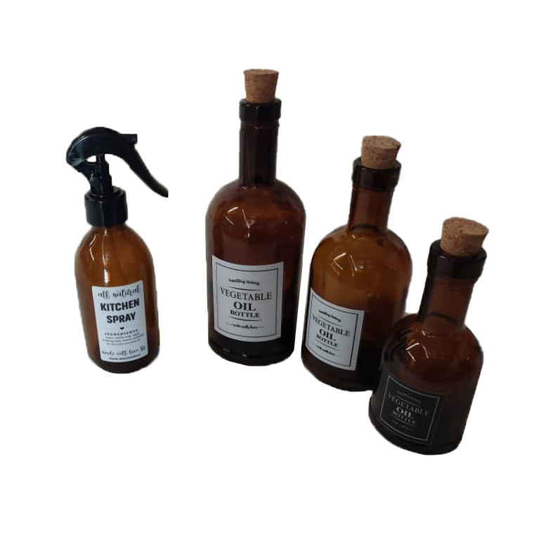 ست آبلیموخوری مدل top مجموعه 4 عددی