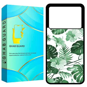 Ghab Guard GCHPK60 Cover For Xiaomi Poco X6 Pro / Redmi K70E