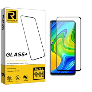 Randika Gld Ceramics Screen Protector For Xiaomi Note 9