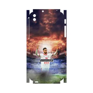 MAHOOT Alireza Jahanbakhsh-FullSkin Cover Sticker for HTC Desire 816