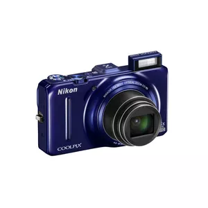 دوربین دیجیتال نیکون مدل S9300