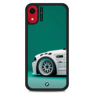 AKAM AMC-WAXR-BMW-36 Cover For Apple iPhone XR