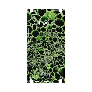 MAHOOT Atom Universe 4-FullSkin Cover Sticker for HTC U11