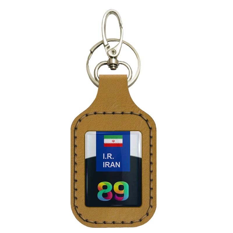 جاسوئیچی خودرو مدل پلاک خودرو قزوین کد 6-89