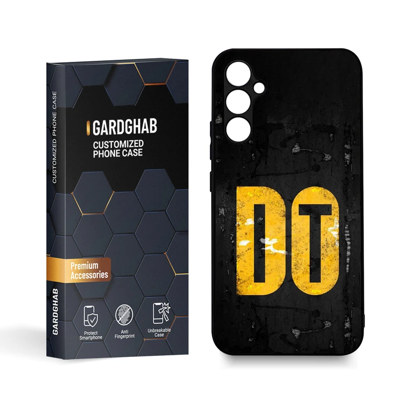 کاور گارد قاب مدل پسرانه مناسب برای گوشی موبایل سامسونگ Galaxy A34