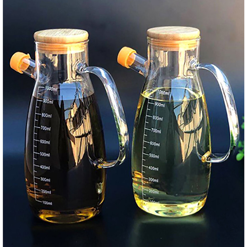 ظرف روغن مدل 1000