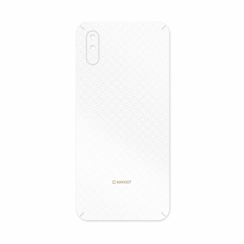 برچسب پوششی ماهوت مدل Cloud Transparent مناسب برای گوشی موبایل شیائومی Redmi 9A
