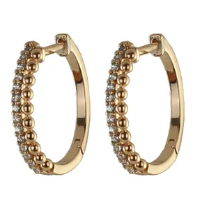 گوشواره زنانه ژوپینگ مدل U357
