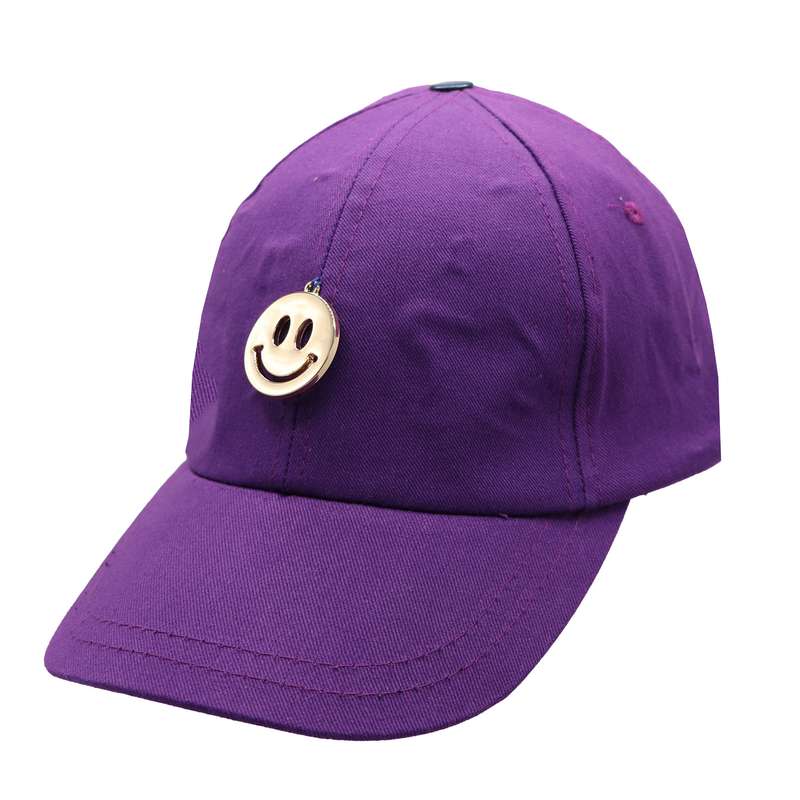 کلاه کپ مدل JOL-EMOJI کد 51517