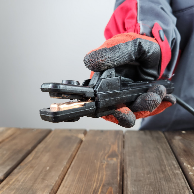 دستگاه جوش 350 آمپر راو کد Smart350 دستگاه جوش 350 آمپر راو کد Smart350