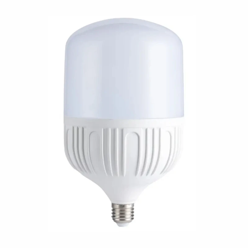 لامپ کم‌مصرف ۶۰ وات مدل E8 پایه E27