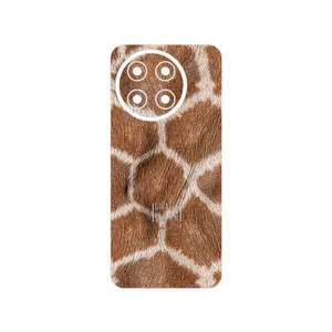 MAHOOT Giraffe Skin Cover Sticker for Tecno Spark 30 Pro