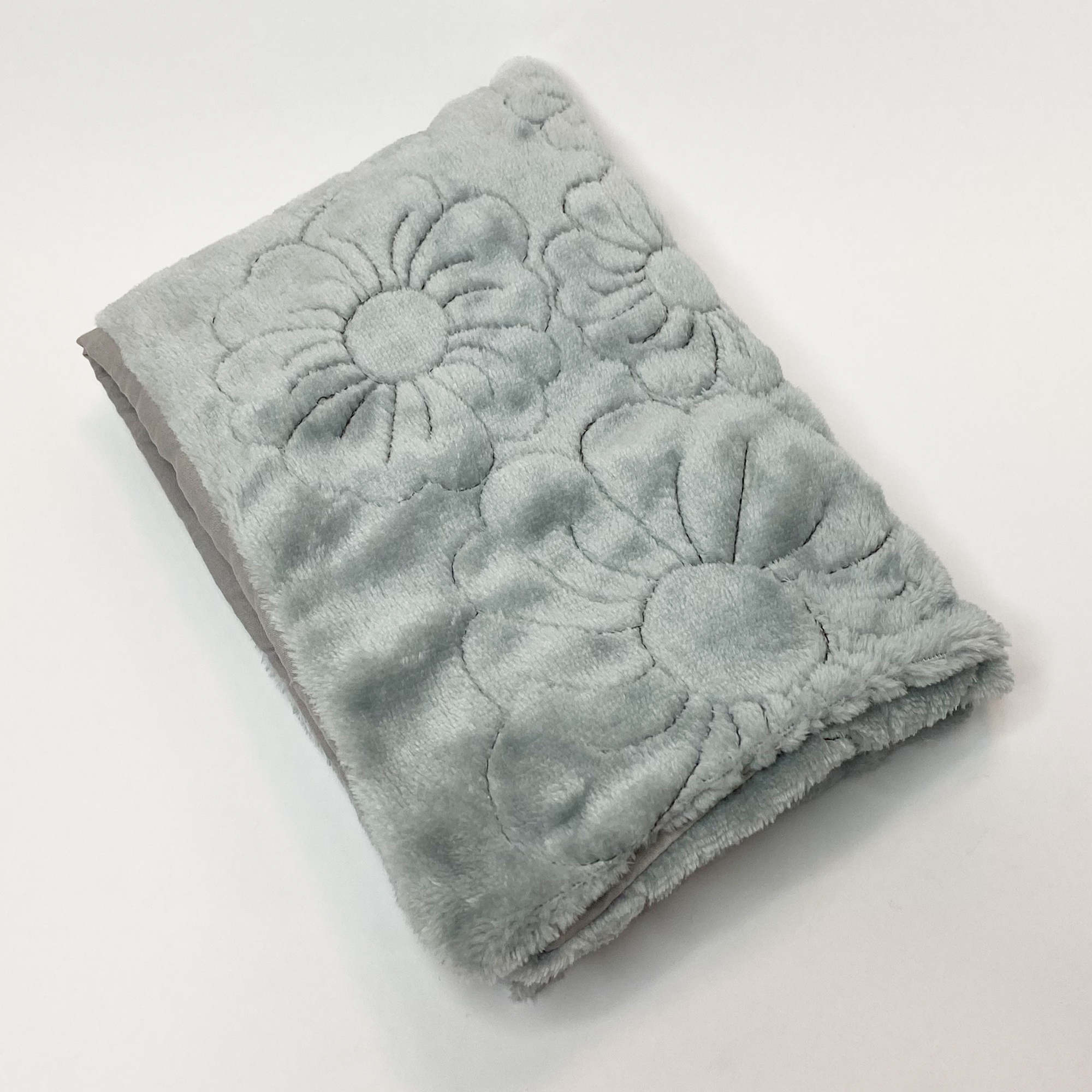 رو بالشی مدل مخمل اسپانیا بسته دو عددی