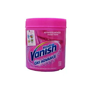 پودر لکه بر ونیش مدل KOSLA OXI ADVANCE وزن 400 گرم
