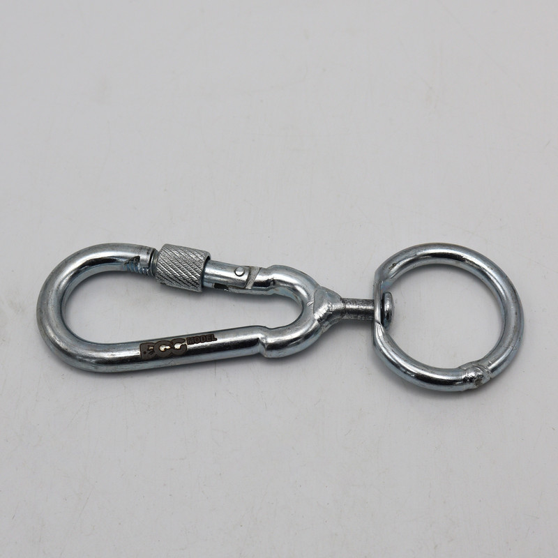 کارابین مدل داگ کد YP-SADE-GARDAN-SIZE8CM