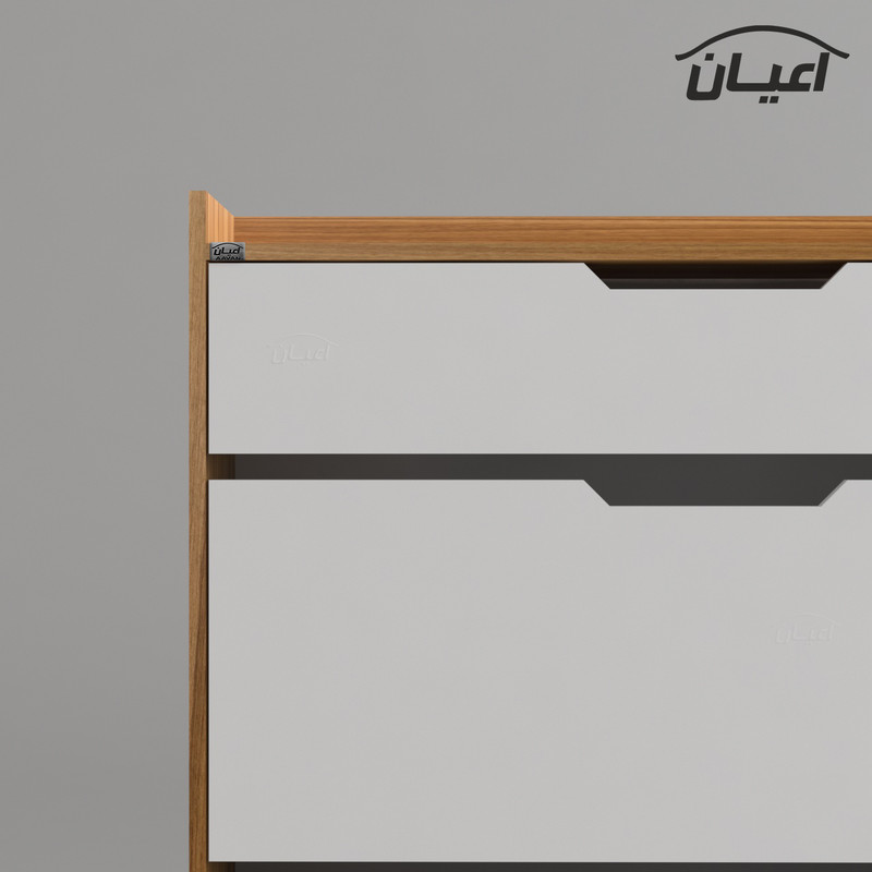 جاکفشی اعیان مدل FH328