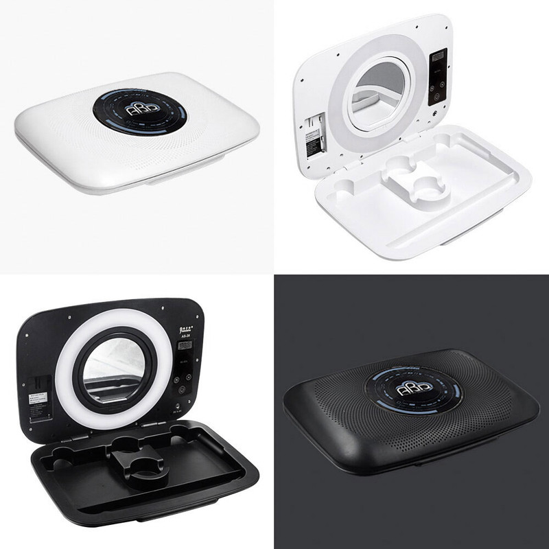 کیف لوازم آرایش زنانه مدل BEAUTY BOX