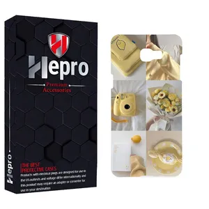 HEPRO MC Cover for SAMSUNG GALAXY C9 / C9 PRO