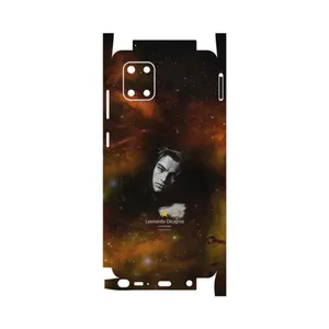 MAHOOT Leonardo Dicaprio-FullSkin Cover Sticker for Samsung Galaxy Note 10 Lite