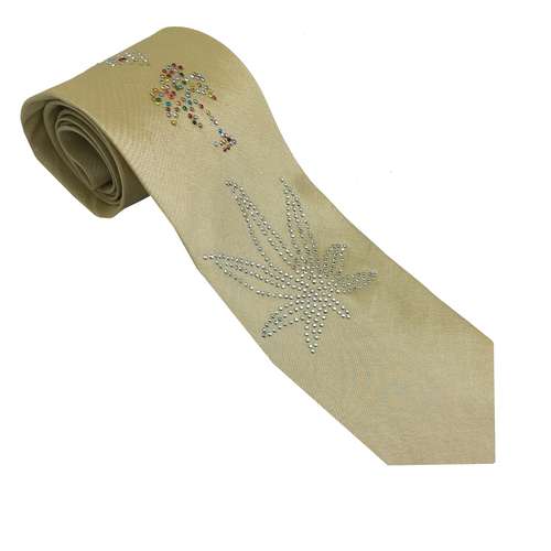 کراوات مردانه هکس ایران مدل KT-P1