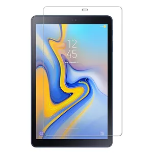 محافظ صفحه نمایش کد 167 مناسب برای تبلت سامسونگ Galaxy Tab A 10.5 2018 T590/T595