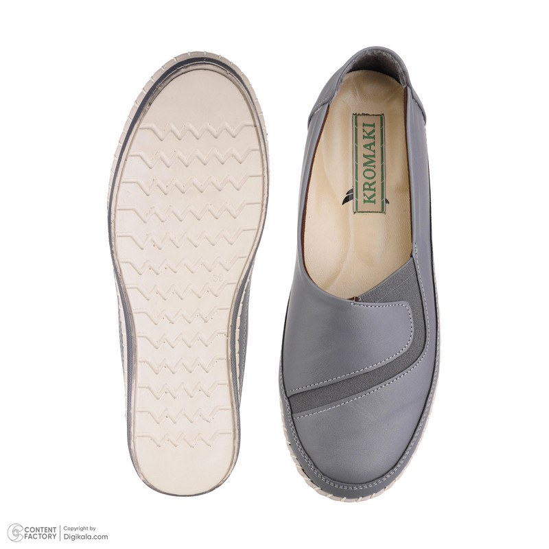کفش روزمره زنانه کروماکی مدل kmfw320