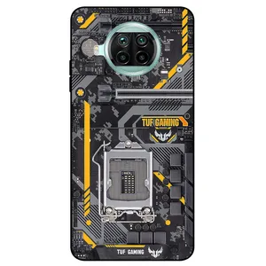 Megafone Gaming Board 8003 Cover For Xiaomi Mi 10T Lite