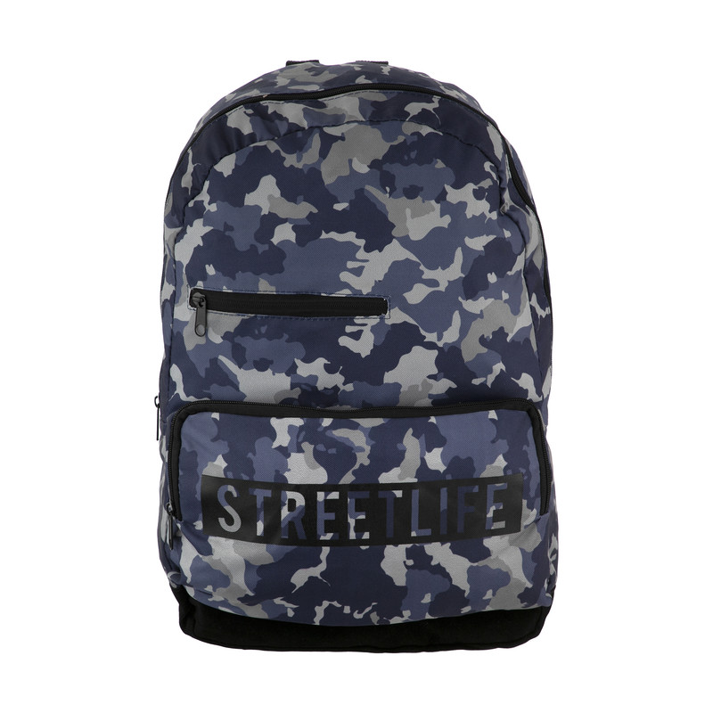 کوله پشتی مردانه ال سی وایکیکی مدل 8W8751Z8-NAVYPRINTED