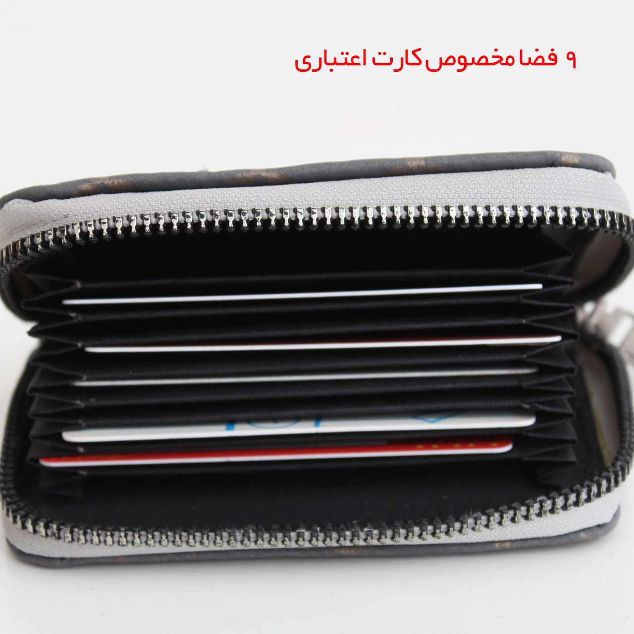 جاکارتی زنانه مدل 151104 -  - 3