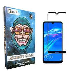 Coconut monku Screen Protector For Huawei Y6 2019 / Y6 Prime 2019