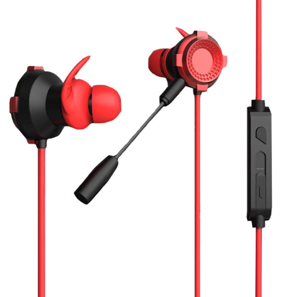 هدست مخصوص بازی یوکی مدل GM 01 بسته 5 عددی