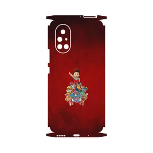 MAHOOT Paw Patrol-FullSkin Cover Sticker for Huawei Nova 8