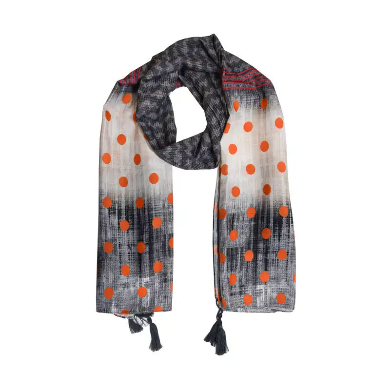 شال زنانه کد 3