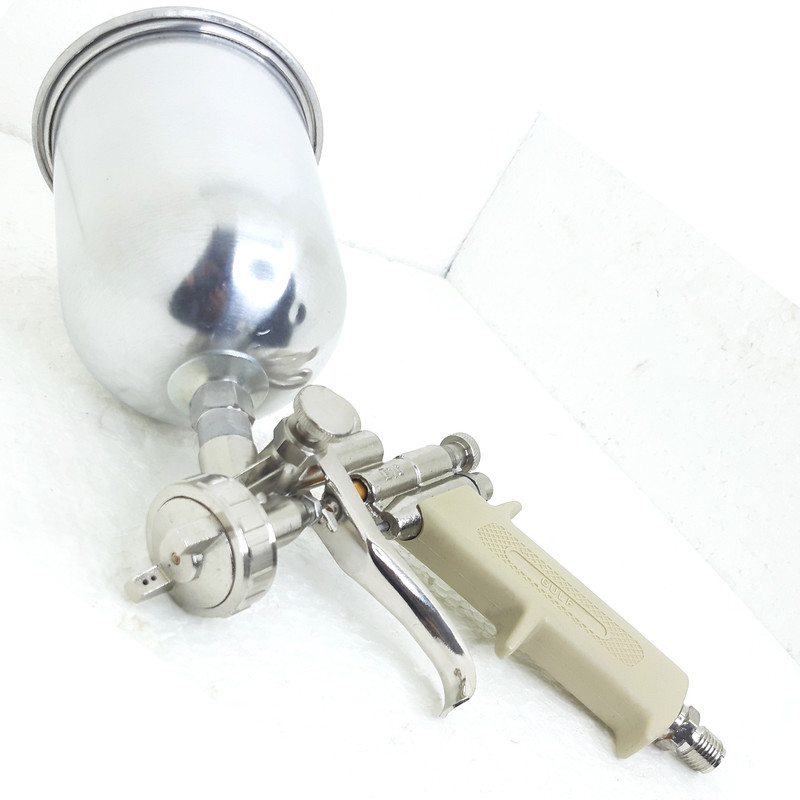 پیستوله رنگ بادی آسترو مدل E70 پیستوله رنگ بادی آسترو مدل E70