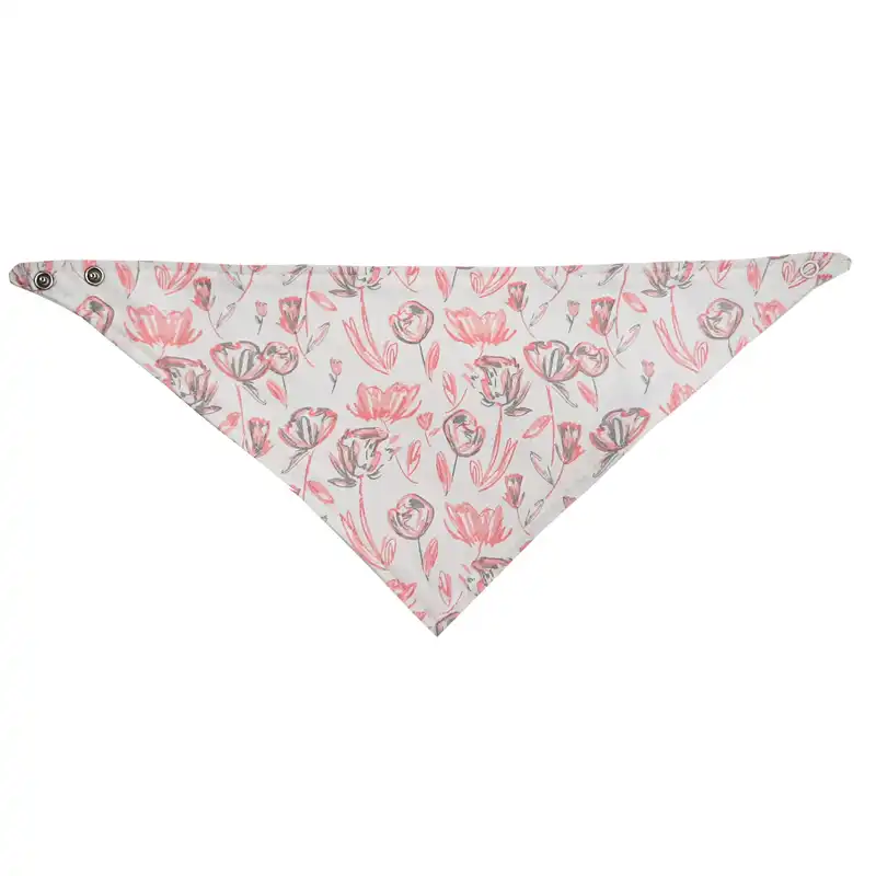 پیش بند نوزادی مدل L401 به همراه جوراب مجموعه 5 عددی