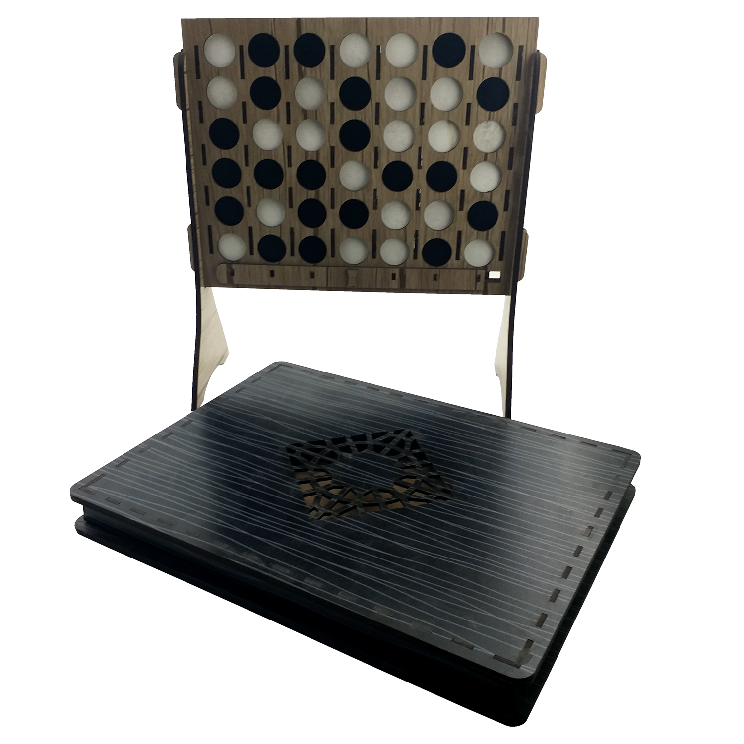 بازی فکری دوز ایستاده کد ۸۱