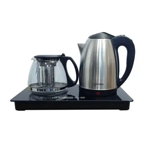 چای ساز کنار هم دسینی مدل DS-1166