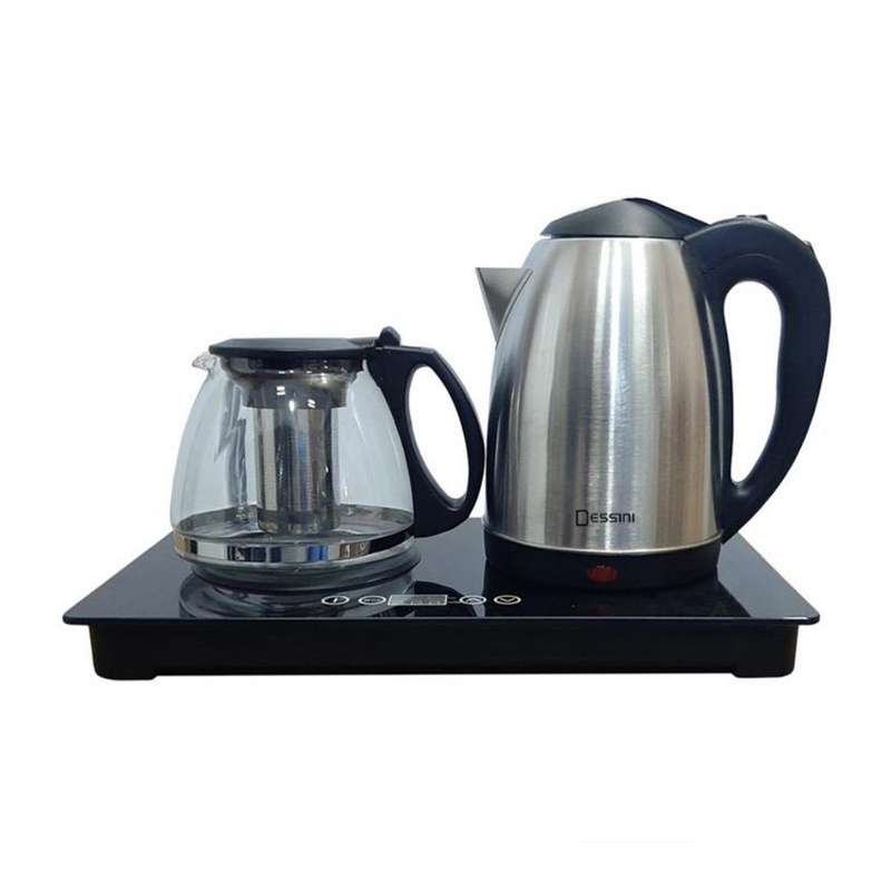چای ساز کنار هم دسینی مدل DS-1166